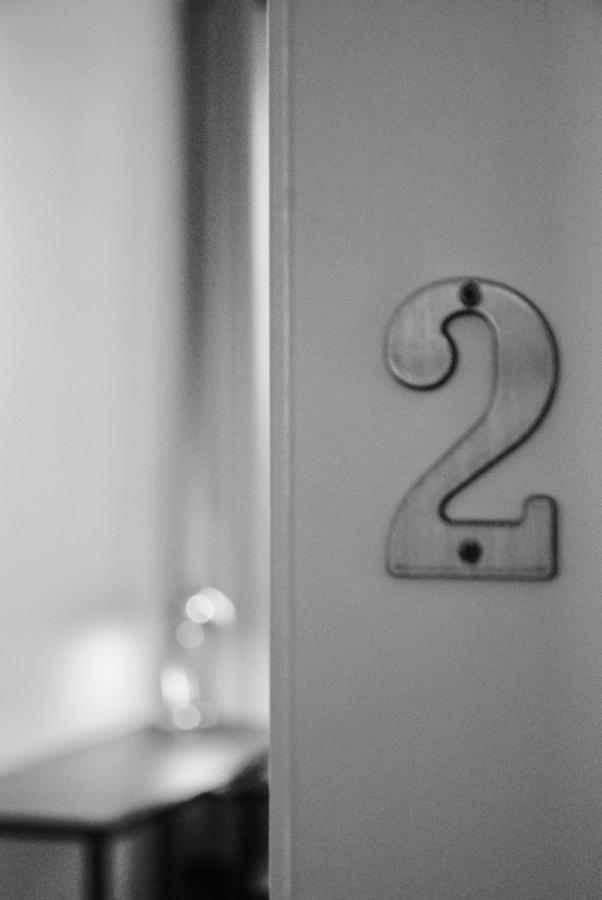 Aparthotel Magelos 12 오덴세 외부 사진