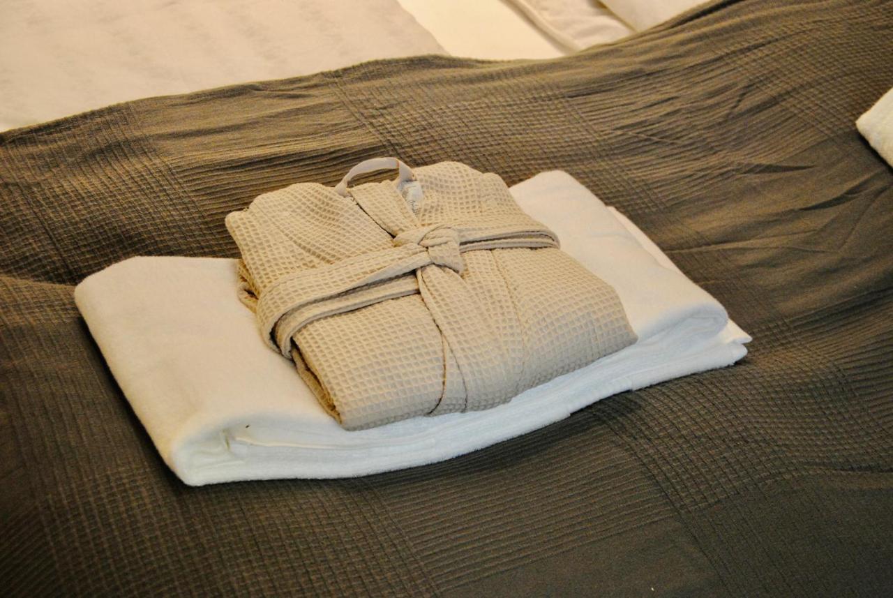 Aparthotel Magelos 12 오덴세 외부 사진